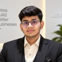 Sumit Chavda, Founder of LeelaRam Technologies